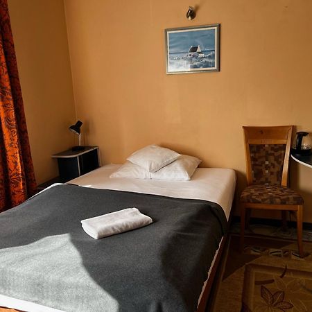 Abak Bed & Breakfast Gdansk Exterior photo