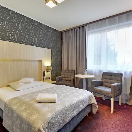 Abak Bed & Breakfast Gdansk Exterior photo