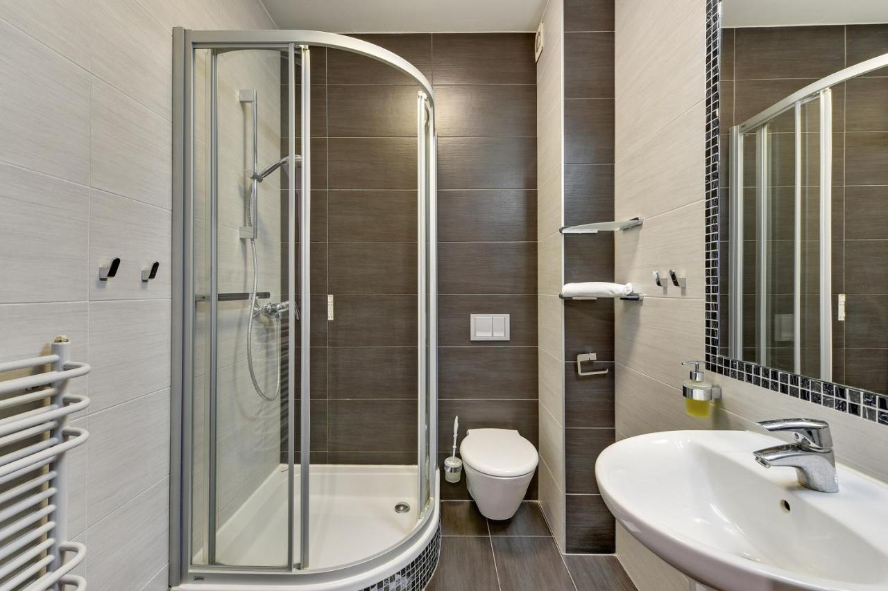 Abak Bed & Breakfast Gdansk Exterior photo