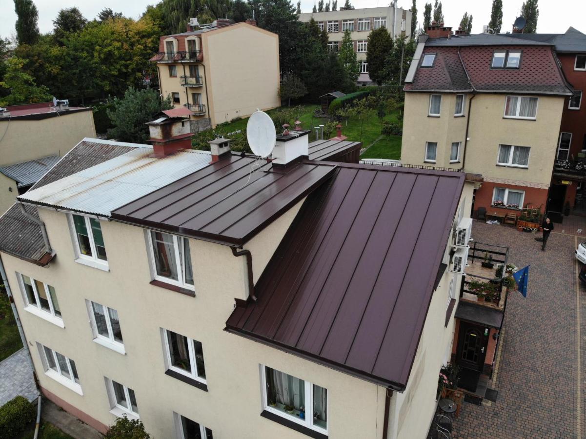Abak Bed & Breakfast Gdansk Exterior photo