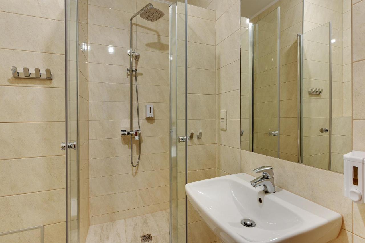 Abak Bed & Breakfast Gdansk Exterior photo