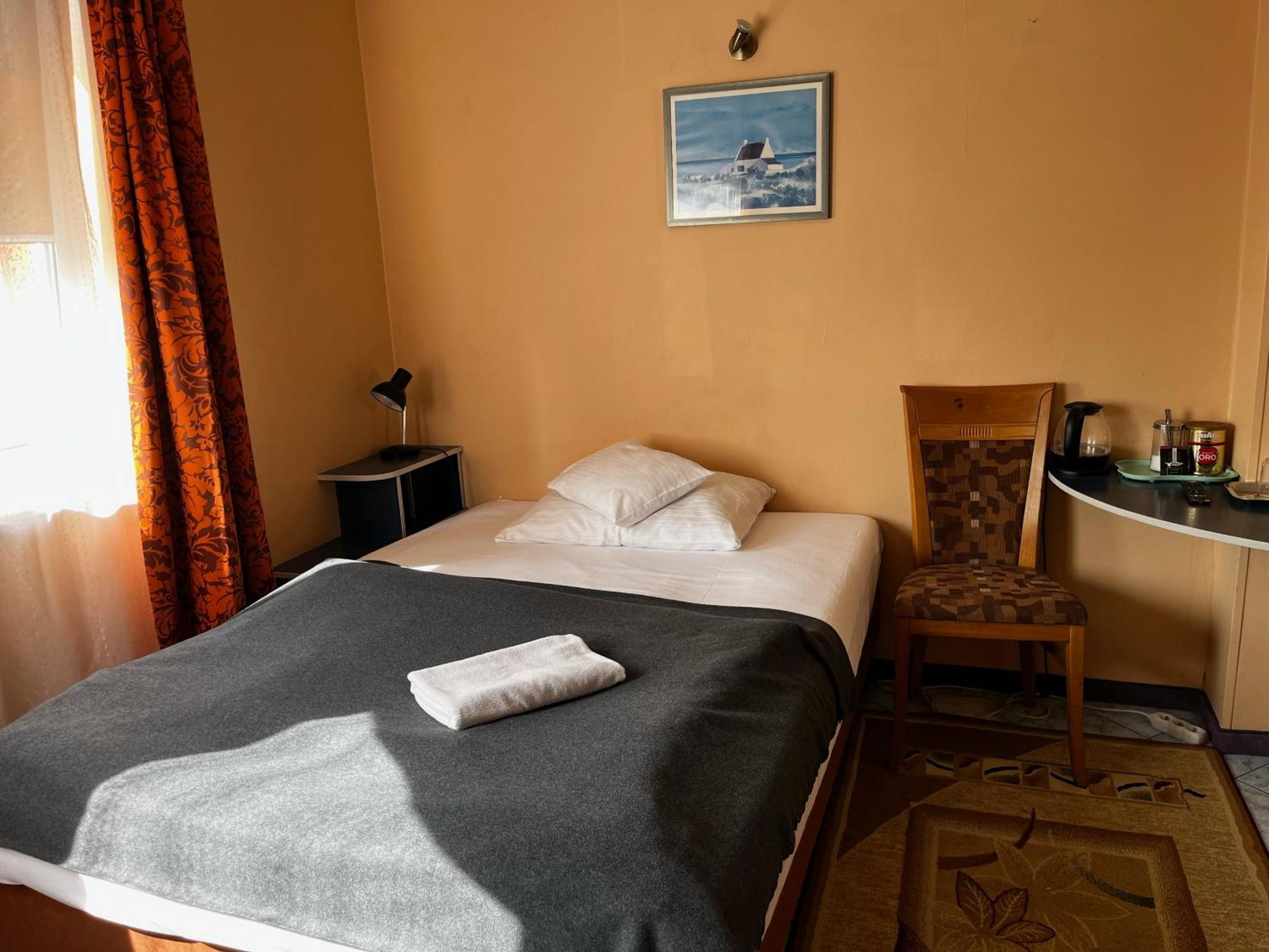 Abak Bed & Breakfast Gdansk Exterior photo