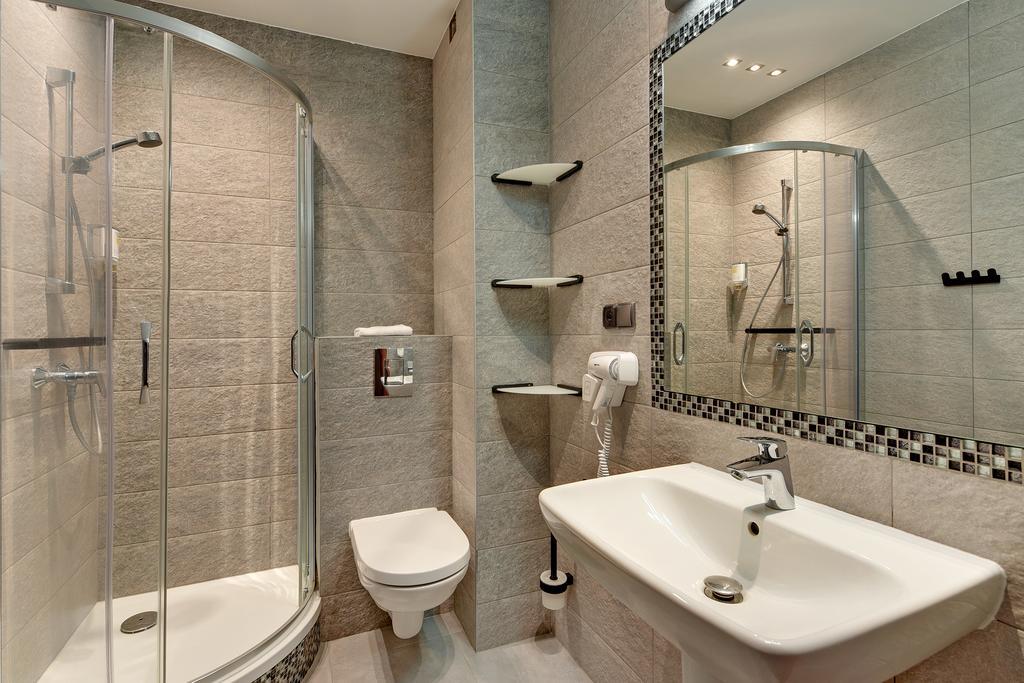 Abak Bed & Breakfast Gdansk Exterior photo