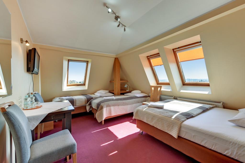 Abak Bed & Breakfast Gdansk Exterior photo
