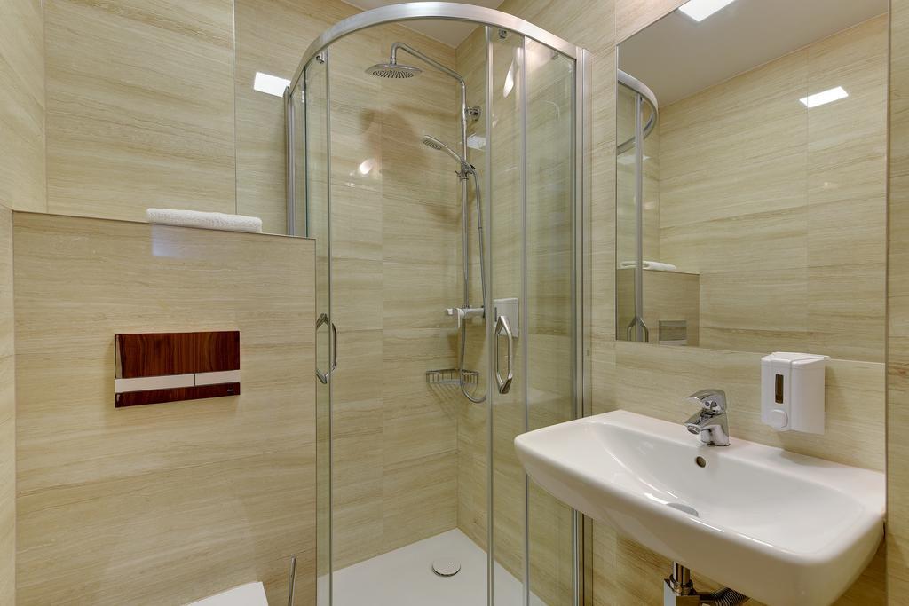 Abak Bed & Breakfast Gdansk Exterior photo