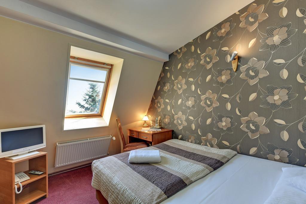 Abak Bed & Breakfast Gdansk Exterior photo