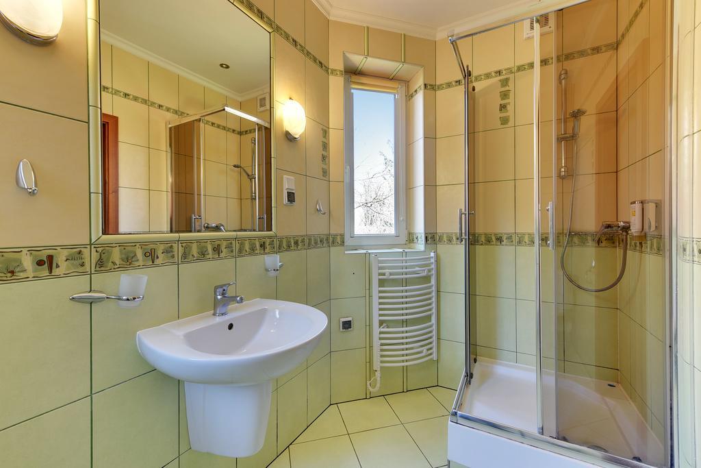 Abak Bed & Breakfast Gdansk Exterior photo