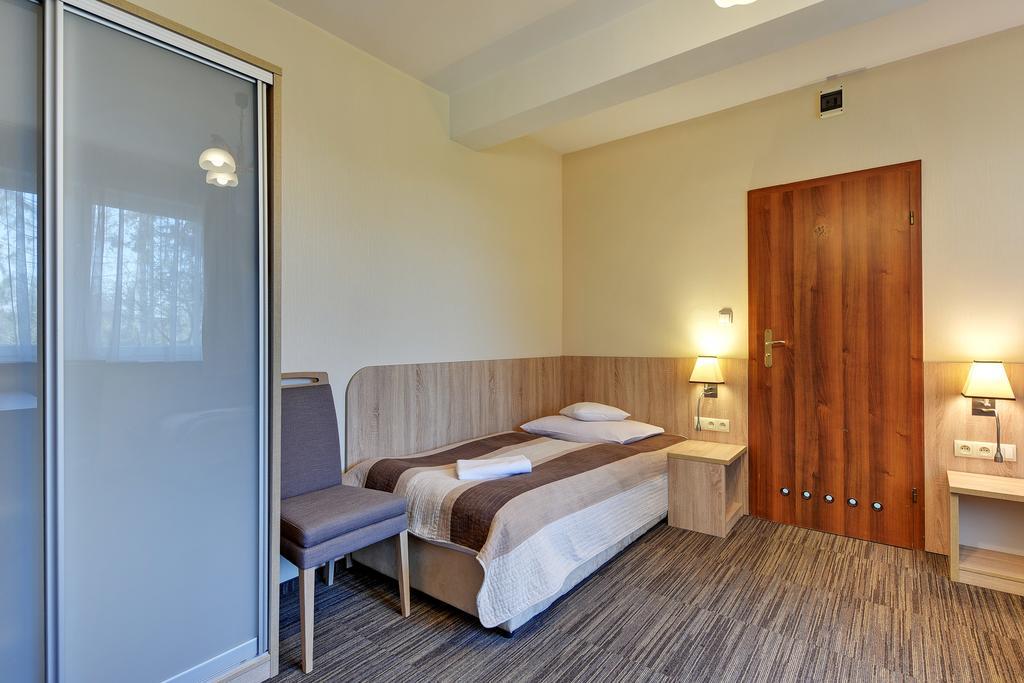 Abak Bed & Breakfast Gdansk Exterior photo