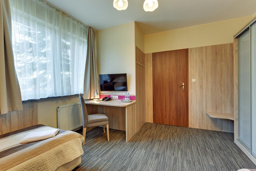 Abak Bed & Breakfast Gdansk Exterior photo
