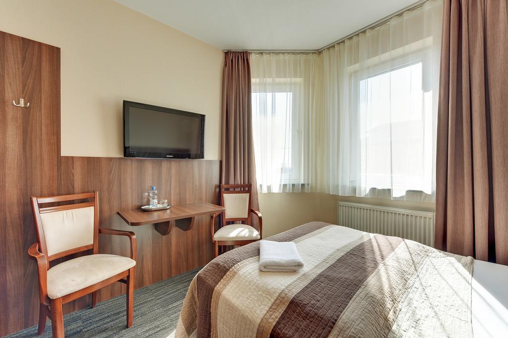 Abak Bed & Breakfast Gdansk Exterior photo