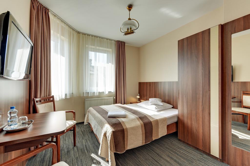 Abak Bed & Breakfast Gdansk Exterior photo