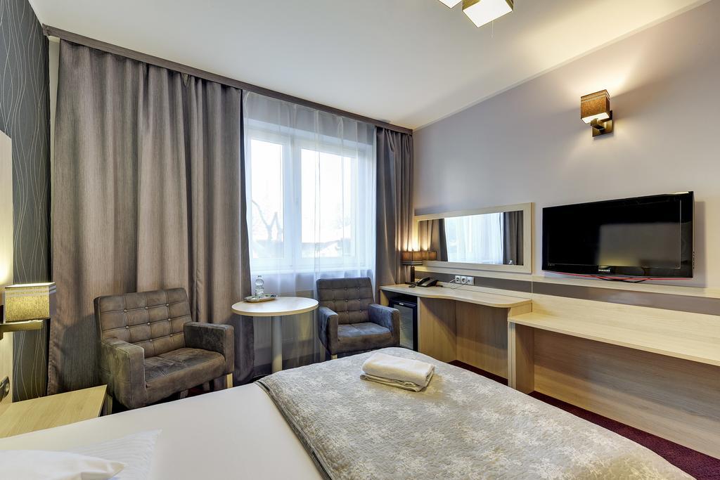 Abak Bed & Breakfast Gdansk Exterior photo