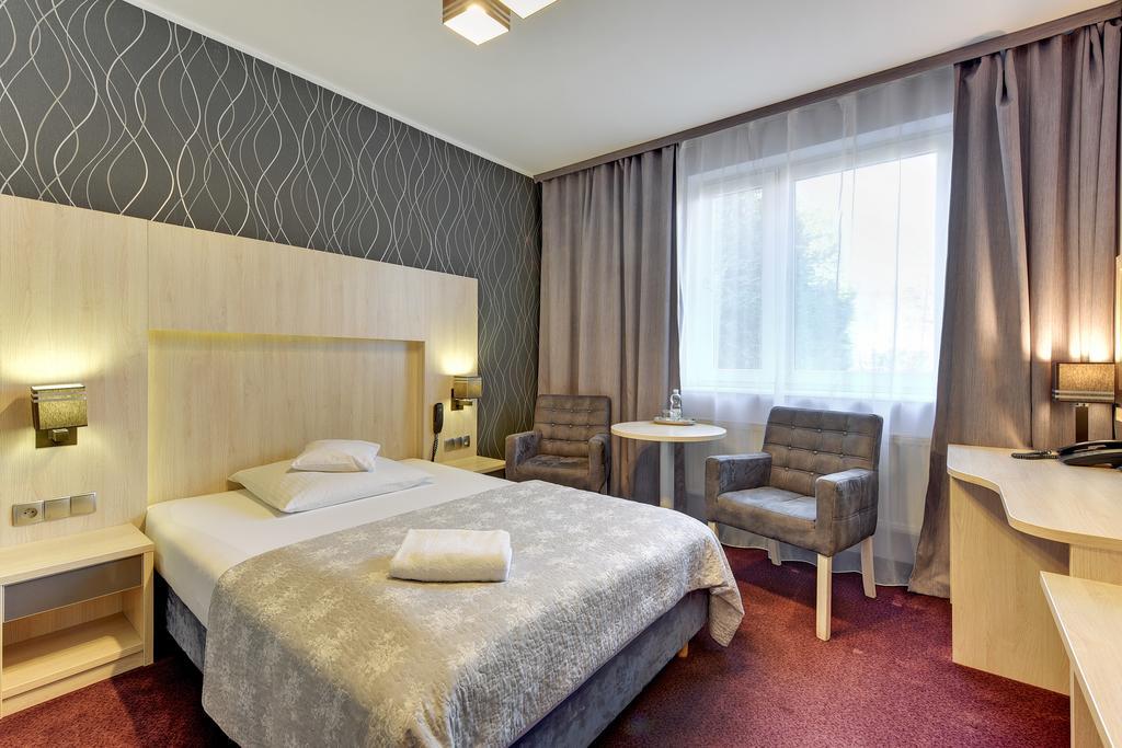 Abak Bed & Breakfast Gdansk Exterior photo