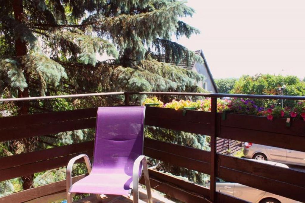 Abak Bed & Breakfast Gdansk Exterior photo